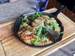 -YUE·6·西式融合餐厅(外滩六号店)