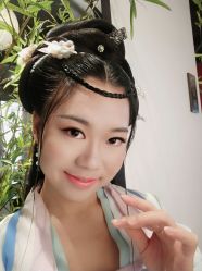 -盘子女人坊古装写真摄影(深圳店)