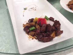 -亢龙太子酒轩(东湖店)