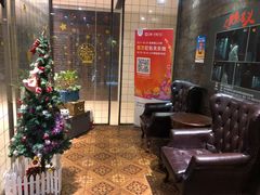 -真枪会射击俱乐部(河西中央公园店)