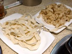 -九寨特色牦牛肉汤锅 羊肉汤锅