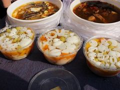 奶奶药膳老鸭煲-蓝瓶子BlueBottle(东瓯智库店)