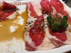 -韩宫宴炭火烤肉(印象城店)