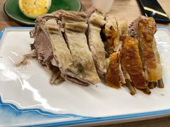 -阿西娅·西北妈妈拿手菜(华联店)