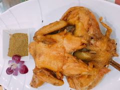 -春发生饭店·非遗(南院门店)
