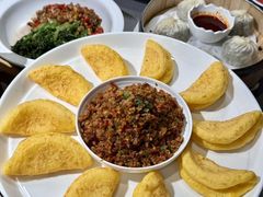 -秦月轩·陕西家乡菜(阜成路·五棵松店)