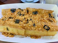 肉松油条糯叽叽-日月永和中国餐饮名店(东湖店)