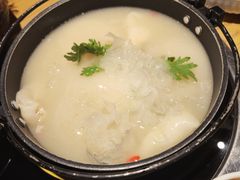 -大和食乐·鲜和牛酸汤火锅(环宇荟店)