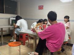 -三和美食(西华路店)