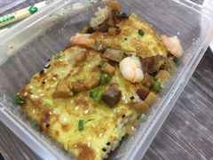鲜虾豆皮-老通城豆皮大王(吉庆街店)