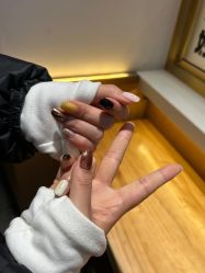 -IMEET美甲美睫工作室