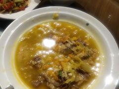 -湘聚缘湘菜馆(斜土路店)