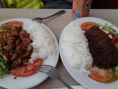 android_upload_pic-土耳其卡巴布清真餐厅(西安店)