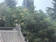 -青岛崂山太清宫