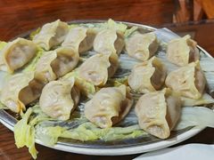 -8号蒸饺精品炖鸽子(康特商街店)