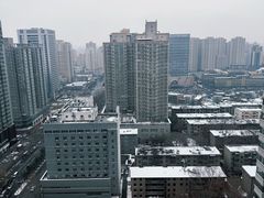 -西安赛瑞喜来登大酒店