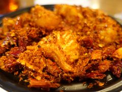 -北海金昌开元名都大酒店·四季轩中餐厅