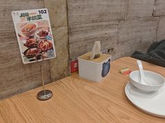 -眉州东坡(团结湖店)