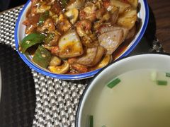 -十面春风·江南面馆(崇宁路店)