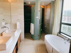 -神州半岛旅达屋度假公寓(君临海店)
