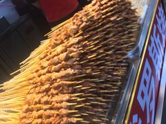 -味子夫鸡柳(解放碑总店)