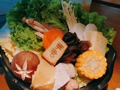 -呷哺呷哺(融创茂店)