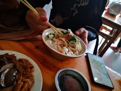 -再回首鸡肉米线(人民路一店)