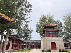 -禹城市禹王亭博物馆