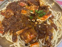 -可可大虾武汉土菜大排档(万松园1店)