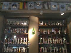 -猫咪博物馆(顶澳仔猫街店)