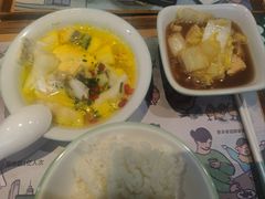 -老乡鸡(南京胜利路店)
