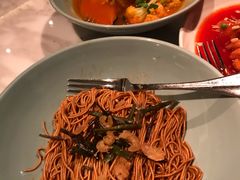 -无锡苏宁银河国际酒店-悦府65中餐厅