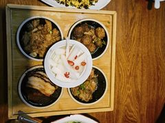 -延安八大碗(陕北菜·枣园路店)