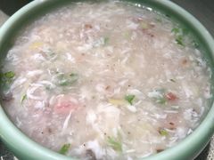 西湖牛肉羹-花千醉(新街口店)