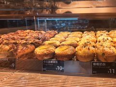 -FANEN法念·烘焙·甜点(万象城店)
