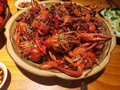 -金陵一哥龙虾馆(三牌楼总店)