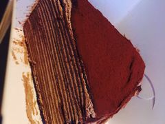 -Awfully Chocolate(来福士广场店)