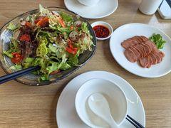 -枣子树·素食餐厅(朱家尖店)