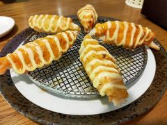 -新一番三文鱼寿司(大东海店)