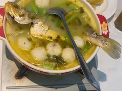 -丰收日·小海鲜·沪上家宴(顾村正大店)