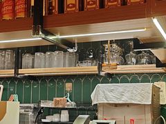 -耶里夏丽·新疆菜·28年喀什老馆(田林东路店)