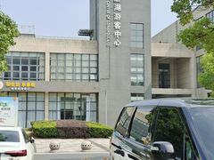 -如皋市龙游湖欢乐世界