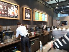 -星巴克(深圳佳宁娜友谊广场店)