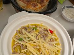 -客语客家菜(佳兆业广场店)