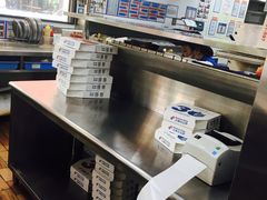 -达美乐比萨(双阳支路店)