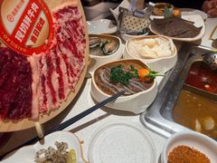 -海底捞火锅(凤凰广场店)