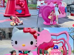 -东莞松山湖万象汇