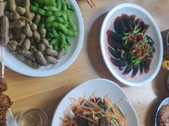 -花儿穆萨·烤肉餐厅(石马坪店)