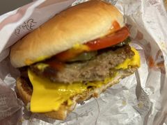 -肯德基(洛川店)