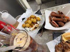 -颓记茶餐厅(美景总店)